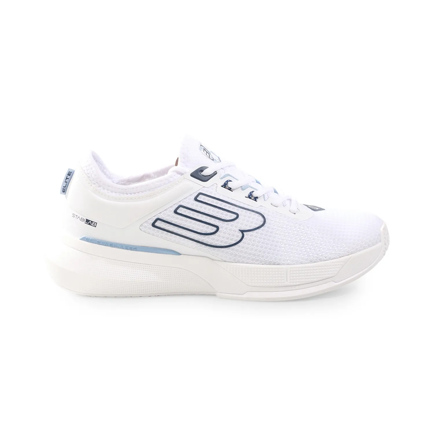 Bullpadel Elite 26v Blanco Mujer Dd04012000 Talla 38