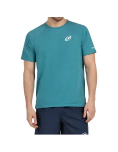 T-Shirt Bullpadel Montse | Ofertas de padel