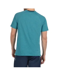 T-Shirt Bullpadel Montse | Ofertas De Padel 2