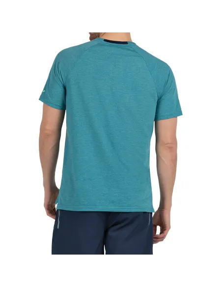 Camiseta Bullpadel Montse | Ofertas de pádel