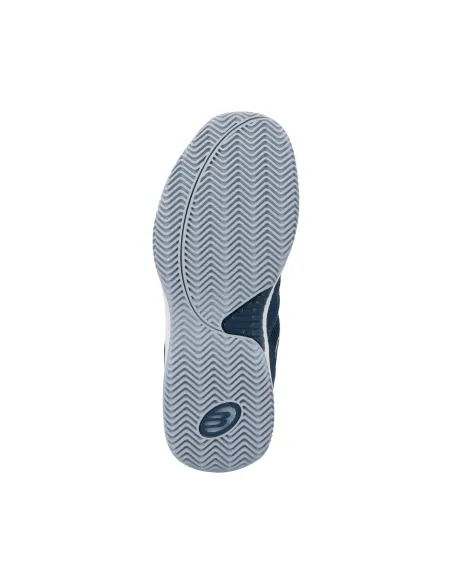 Bullpadel Elite 26V Blanco Mujer | Ofertas de Padel