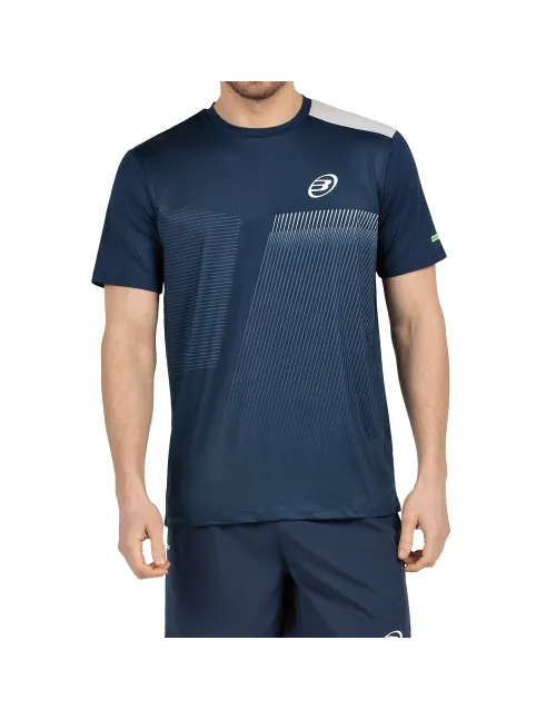 T-Shirt Bullpadel Motril |Padel offers