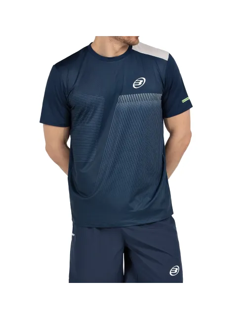 Camiseta Bullpadel Motril | Ofertas de padel