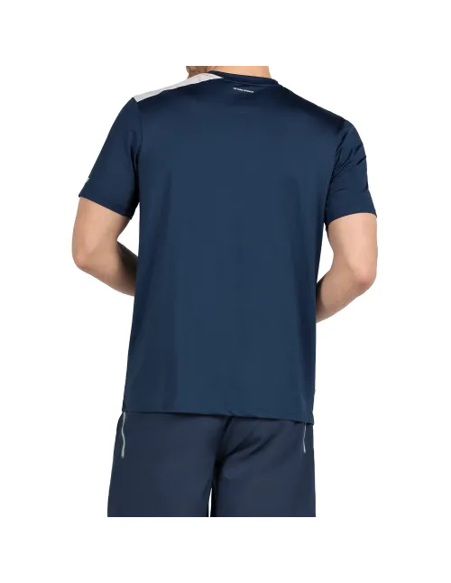 T-Shirt Bullpadel Motril |Padel offers