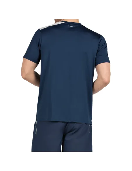 Camiseta Bullpadel Motril | Ofertas de padel