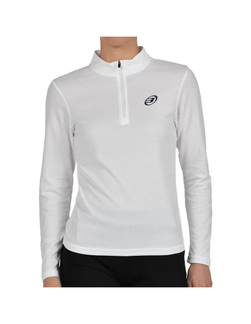 T-Shirt Bullpadel Alita Femme | Ofertas De Padel