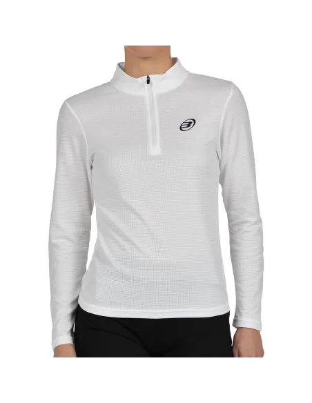 T-Shirt Bullpadel Alita Femme | Ofertas De Padel