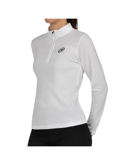 T-Shirt Bullpadel Alita Femme | Ofertas De Padel