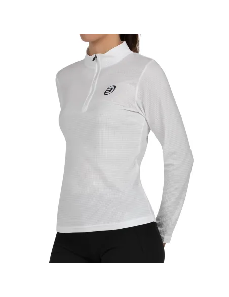 T-Shirt Bullpadel Alita Woman | Ofertas de padel
