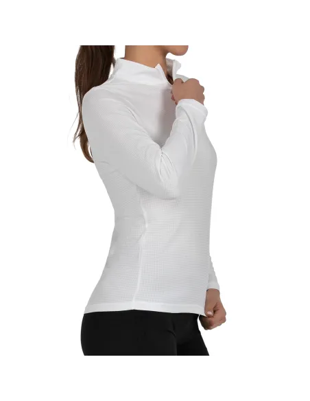 T-Shirt Bullpadel Alita Femme | Ofertas De Padel