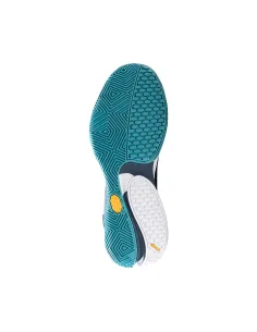 Bullpadel Hack Vibram 26V AZUL MARINHO DC91004000 | Ofertas de padel 2