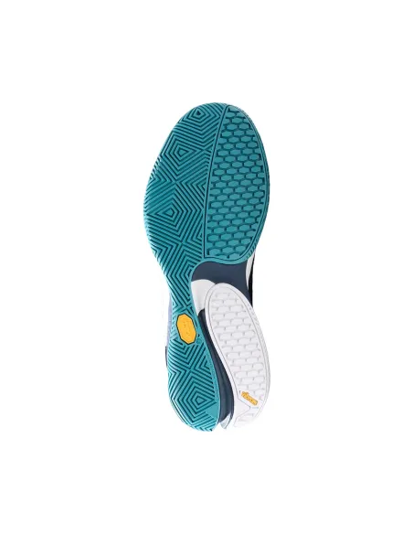 Bullpadel Hack Vibram 26V BLU MARINO DC91004000 |Padel offers