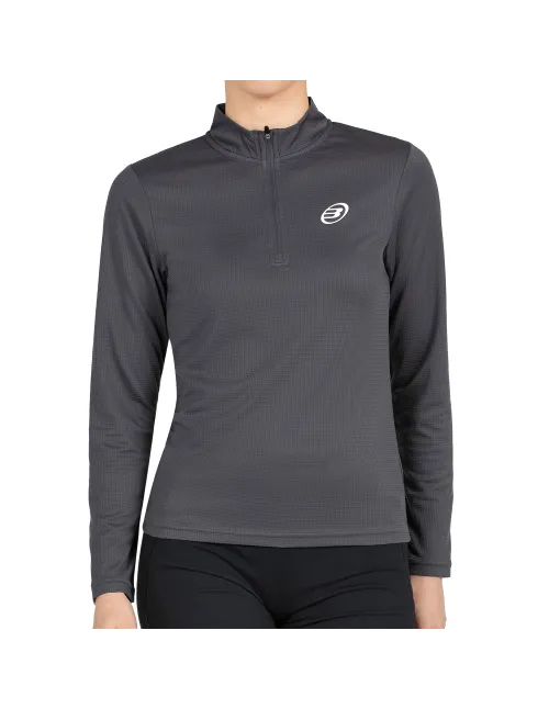 T-Shirt Bullpadel Alita Femme | Ofertas De Padel