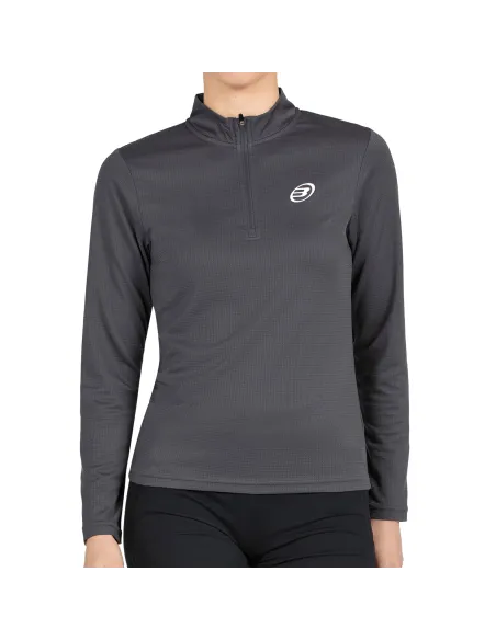 Camiseta Bullpadel Alita Mujer | Ofertas de pádel