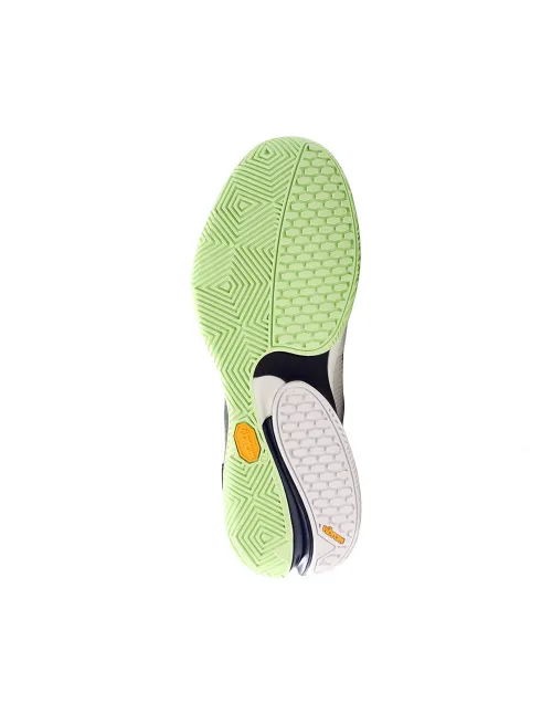 Bullpadel Hack Vibram 26V BRANCO DC91012000 | Ofertas de padel