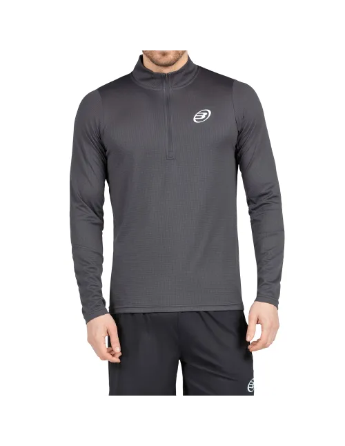 T-Shirt Bullpadel Anser | Ofertas De Padel