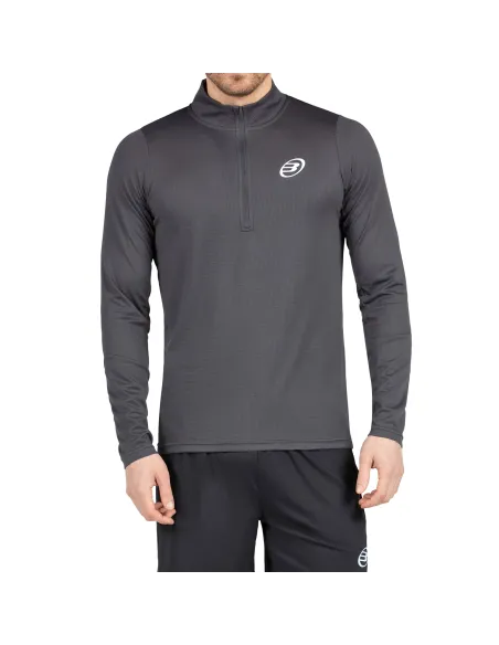 T-Shirt Bullpadel Anser | Ofertas De Padel