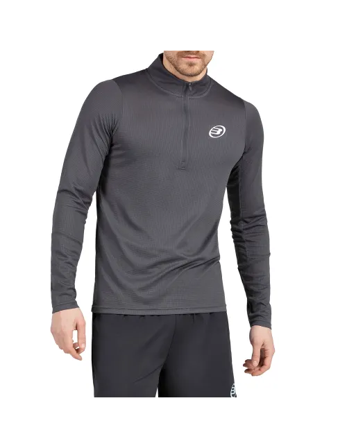 T-Shirt Bullpadel Anser | Ofertas De Padel