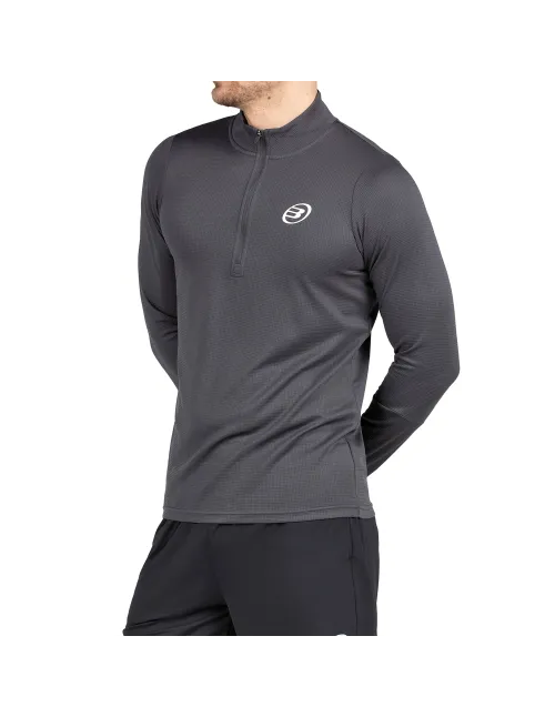 T-Shirt Bullpadel Anser | Ofertas De Padel