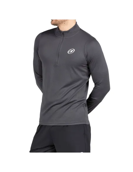 T-Shirt Bullpadel Anser | Ofertas De Padel
