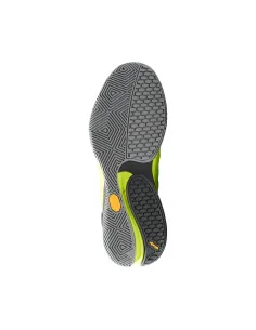 Bullpadel Hack Vibram 26V Lime | Ofertas de Padel 2