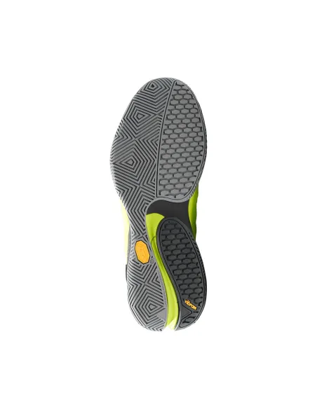 Bullpadel Hack Vibram 26V Lime | Ofertas de Padel