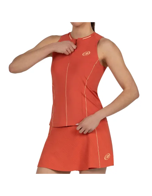 T-Shirt Bullpadel Aldaia Damen | Ofertas De Padel