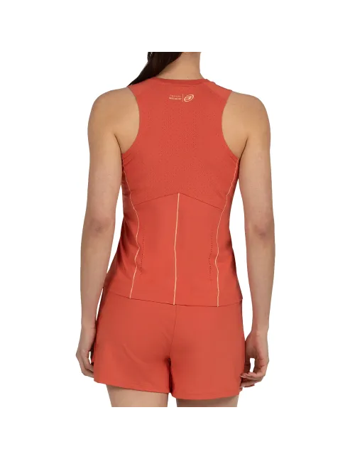 T-Shirt Bullpadel Aldaia Woman | Ofertas de padel
