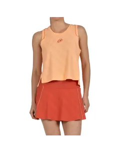 Camiseta Bullpadel Amalia Mulher | Ofertas de padel