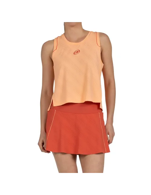 T-Shirt Bullpadel Amalia Femme | Ofertas De Padel