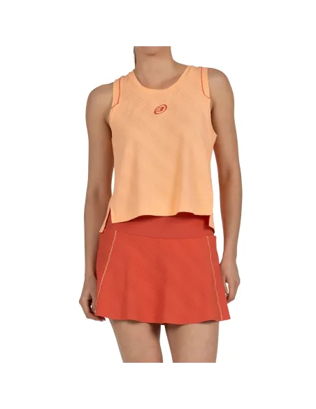 T-Shirt Bullpadel Amalia Woman | Ofertas de padel