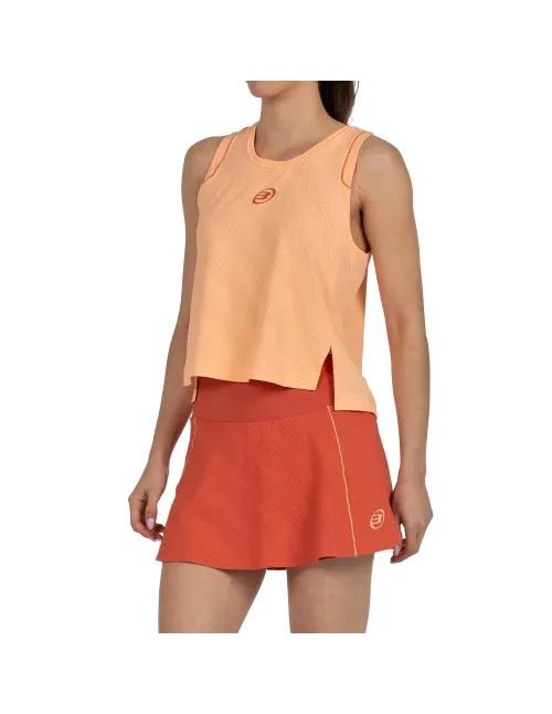 T-Shirt Bullpadel Amalia Femme | Ofertas De Padel