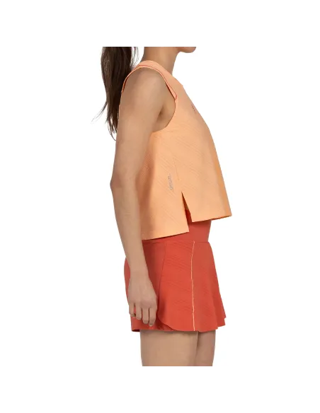 T-Shirt Bullpadel Amalia Damen | Ofertas De Padel