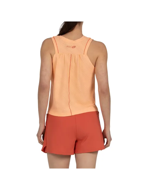T-Shirt Bullpadel Amalia Damen | Ofertas De Padel