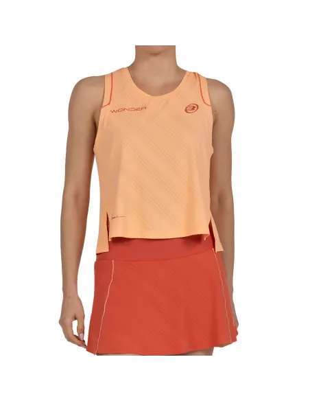 T-Shirt Bullpadel Claudia 26V Damen | Ofertas De Padel