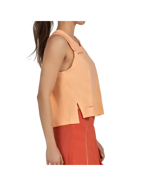 T-Shirt Bullpadel Claudia 26V Femme | Ofertas De Padel