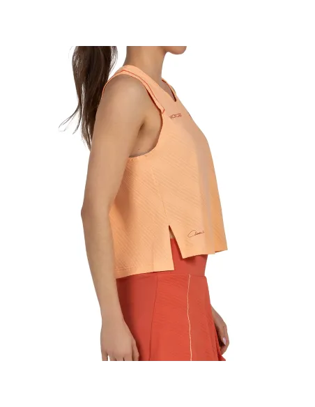 T-Shirt Bullpadel Claudia 26V Women | Ofertas de padel