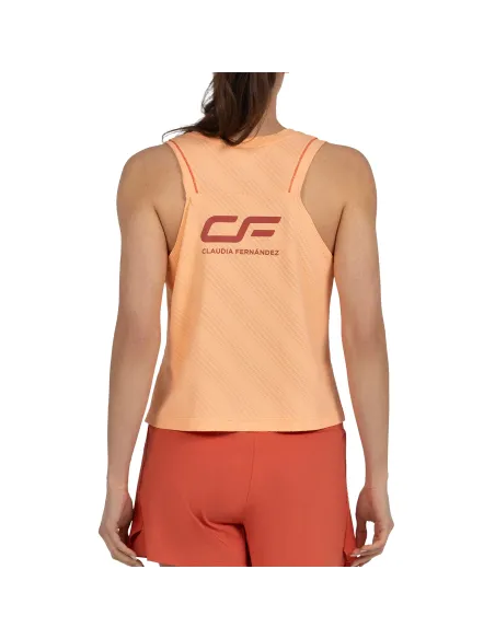T-Shirt Bullpadel Claudia 26V Damen | Ofertas De Padel