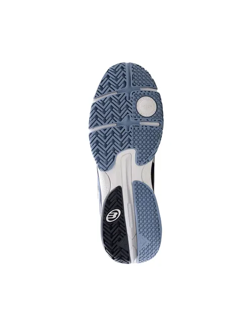 Bullpadel Hybrid Fly 26V Blanco | Ofertas de Padel