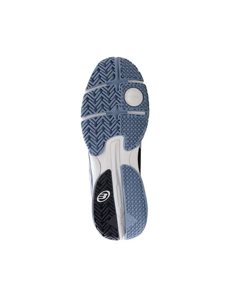 Bullpadel Hybrid Fly 26V Bianco | Ofertas de Padel