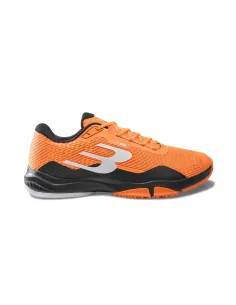 Bullpadel Hybrid Fly 26V Orange | Ofertas de Padel