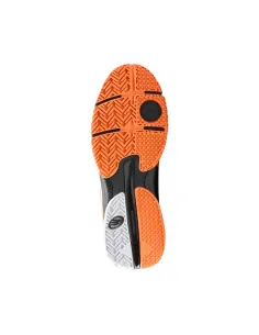 Bullpadel Hybrid Fly 26V Arancione | Ofertas de Padel 2
