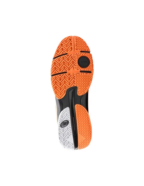 Bullpadel Hybrid Fly 26V Naranja | Ofertas de Padel