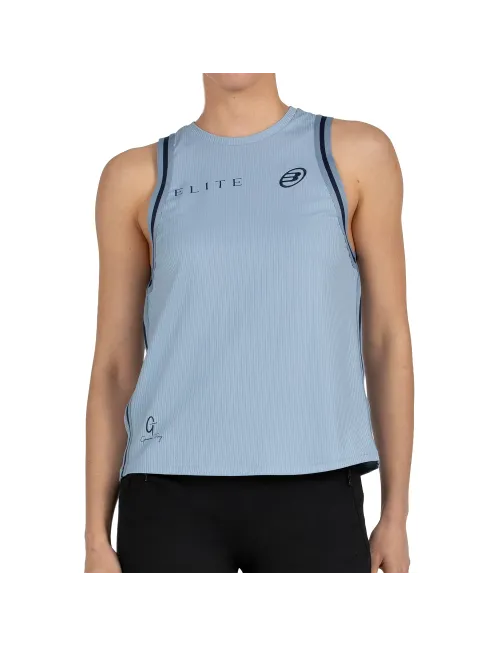 T-Shirt Bullpadel Gemma 26V Damen | Ofertas De Padel
