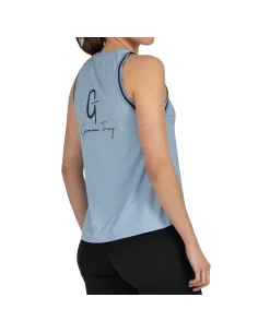 Camiseta Bullpadel Gemma 26V Mulher | Ofertas de padel 2