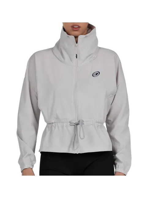 Windjacke Bullpadel Arzua Damen | Ofertas De Padel