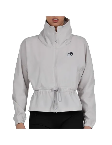 Windbreaker Bullpadel Arzua Woman | Ofertas de padel
