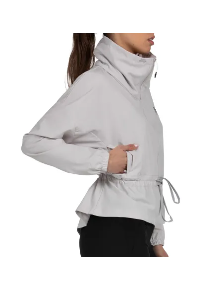 Cortavientos Bullpadel Arzua Mujer | Ofertas de pádel