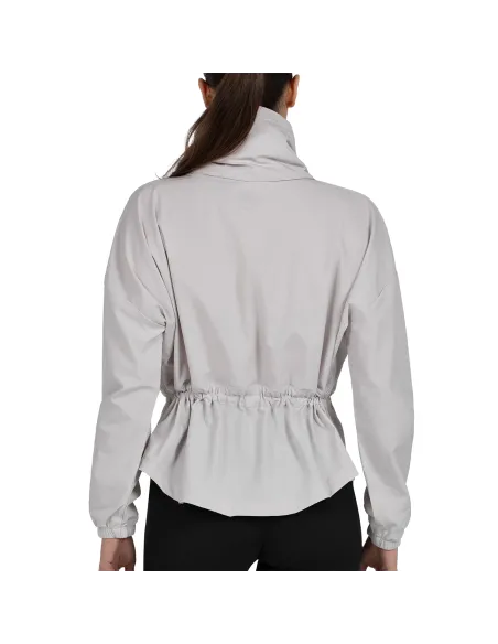 Windjacke Bullpadel Arzua Damen | Ofertas De Padel