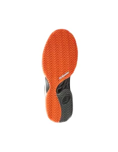 Bullpadel Indiga 26V Grigio Scuro | Ofertas de Padel 2